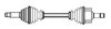 BMW 32211225684 Drive Shaft